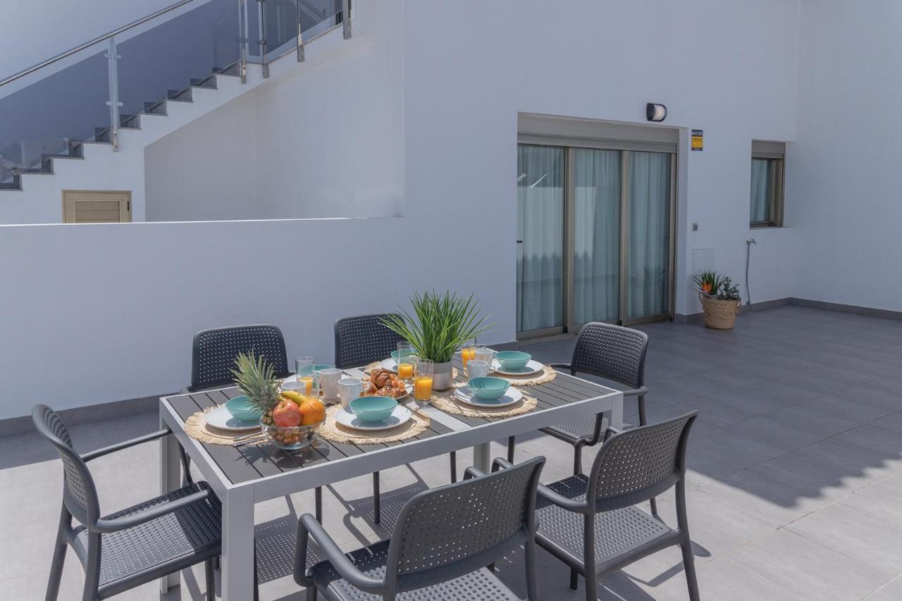 Apartment Urban 4 Beachfront Corralejo By Holidays Home Exteriér fotografie